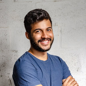 Luiz Guilherme