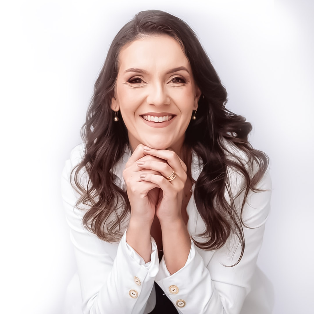 Caroline Ferreira Psicóloga